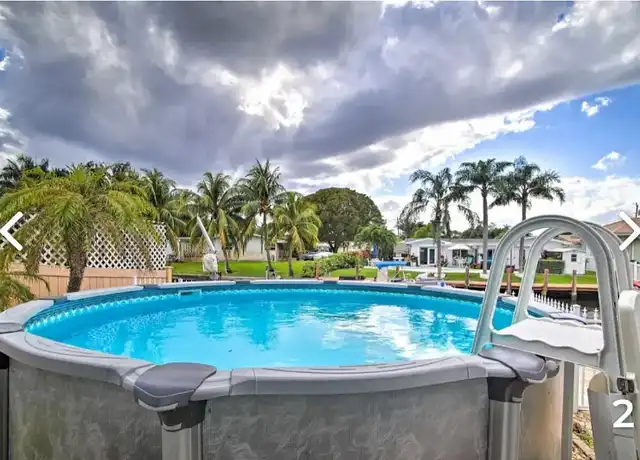 Property at 915 Nautilus Isle, Dania, FL, 33004, 4 beds, 2 baths, [object Object]