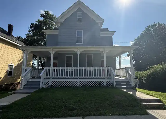 Property at 248 Crystal Ave, New London, CT, 06320, 2 beds, 1 bath, [object Object]