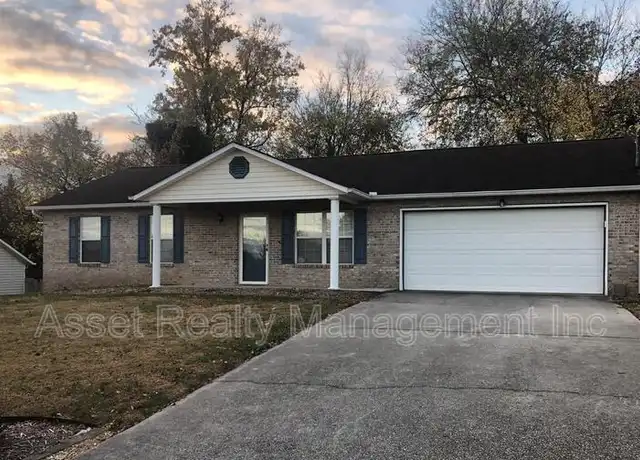Property at 5616 Jamaica Ln, Knoxville, TN, 37921, 3 beds, 2 baths, [object Object]