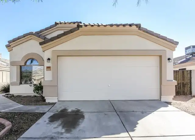 Property at 12529 W Santa Fe Ln, El Mirage, AZ, 85335, 4 beds, 2 baths, [object Object]