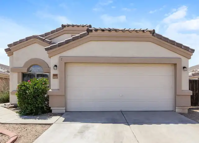 Property at 12529 W Santa Fe Ln, El Mirage, AZ, 85335, 4 beds, 2 baths, [object Object]