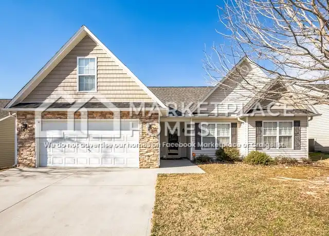 Property at 612 Fountainbrook Ln, Fountain Inn, SC, 29644, 3 beds, 2 baths, [object Object]