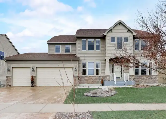 Property at 17116 72nd Pl N, Maple Grove, MN, 55311, 5 beds, 4.5 baths, [object Object]