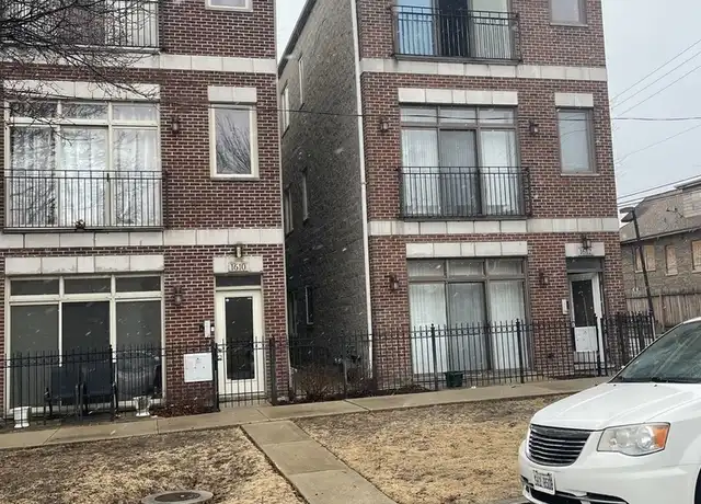 Property at 1612 N Nagle Ave #3, Chicago, IL, 60707, 2 beds, 2 baths, [object Object]