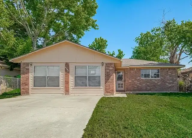 Property at 3619 Kilkenny Dr, Houston, TX, 77047, 3 beds, 1.5 baths, [object Object]