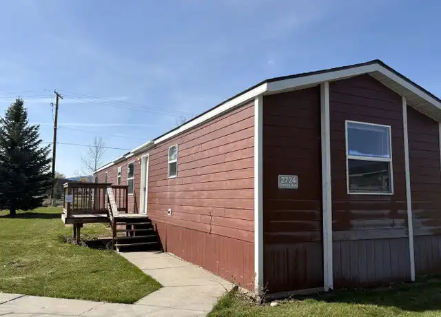 Property at 2724 Donna Ave, Bozeman, MT, 59718, 4 beds, 2 baths, [object Object]