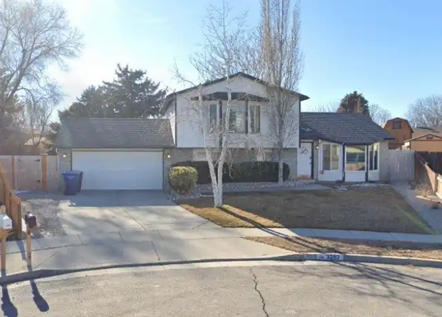 Property at 3297 W Coybrook Cir, Taylorsville, UT, 84129, 3 beds, 2 baths, [object Object]