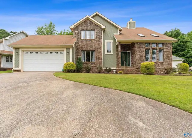 Property at 6512 Willow Springs Blvd NW, Huntsville, AL, 35806, 3 beds, 2.5 baths, [object Object]
