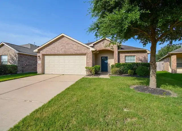 Property at 18111 Cypress Mist Ct, Cypress, TX, 77433, 3 beds, 2 baths, [object Object]