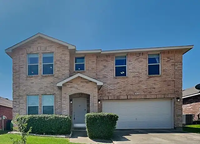 Property at 3512 Clydesdale Dr, Denton, TX, 76210, 3 beds, 2.5 baths, [object Object]