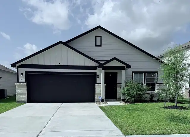 Property at 811 Brookside Dr, Dayton, TX, 77535, 4 beds, 2 baths, [object Object]