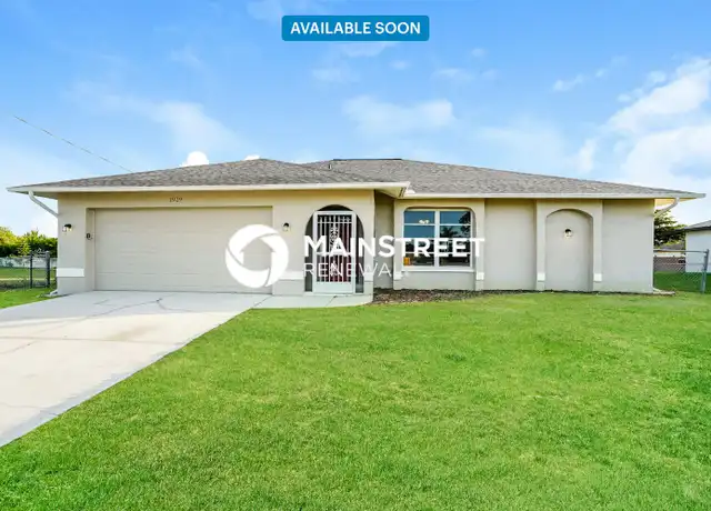 Property at 1929 NW 20th St, Cape Coral, FL, 33993, 3 beds, 2 baths, [object Object]