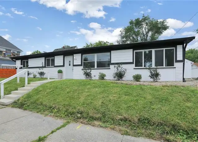 Property at 919 E Palmer St, Indianapolis, IN, 46203, 3 beds, 2 baths, [object Object]