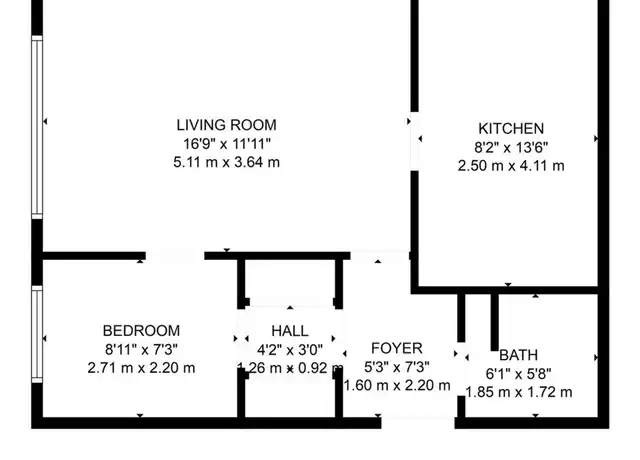 Property at 2675 Grant Ave Unit 6, Ogden, UT, 84401, 1 bed, 1 bath, [object Object]