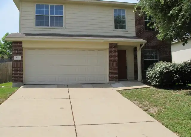 Property at 197 Peppergrass Cv, Kyle, TX, 78640, 3 beds, 2.5 baths, [object Object]