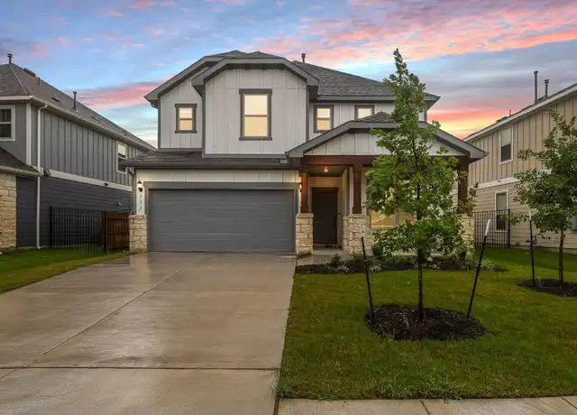 Property at 313 Singing Dove Way, Andice, TX, 78628, 4 beds, 3 baths, [object Object]