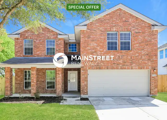 Property at 7546 Elegante Way, San Antonio, TX, 78266, 4 beds, 3 baths, [object Object]