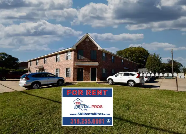 Property at 207 N Homer St Unit 2, Ruston, LA, 71270, 2 beds, 1 bath, [object Object]