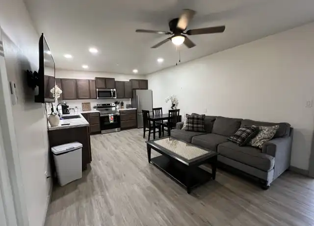 Property at 534 Lee St Unit 8, Martin, TN, 38237, 2 beds, 1 bath, [object Object]
