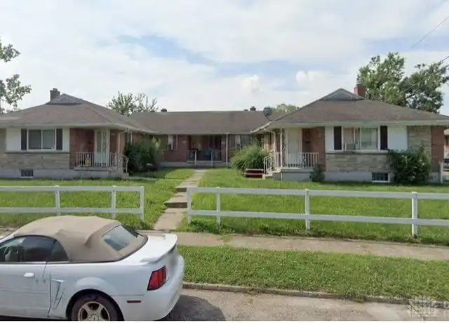 Property at 3672 Karwin Dr Unit 3672, Dayton, OH, 45406, 3 beds, 1 bath, [object Object]