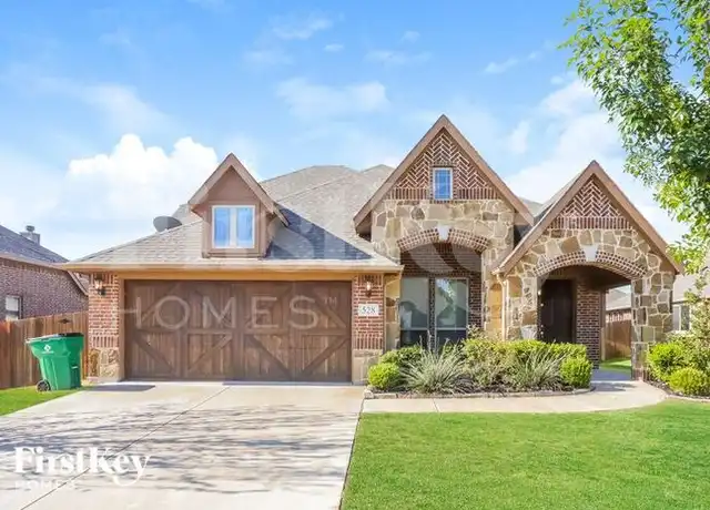 Property at 528 Sagebrush Ln, Waxahachie, TX, 75165, 4 beds, 3 baths, [object Object]