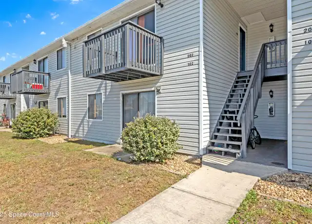 Property at 451 Mercury Ave SE Unit 101, Palm Bay, FL, 32909, 2 beds, 1 bath, [object Object]