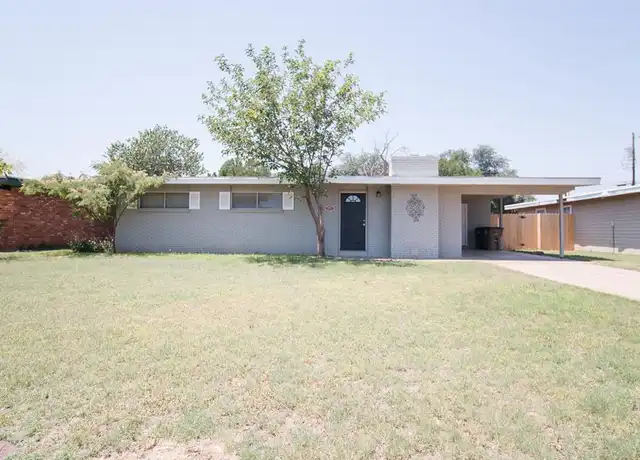 Property at 3147 S Oxford Dr, San Angelo, TX, 76904, 3 beds, 2 baths, [object Object]