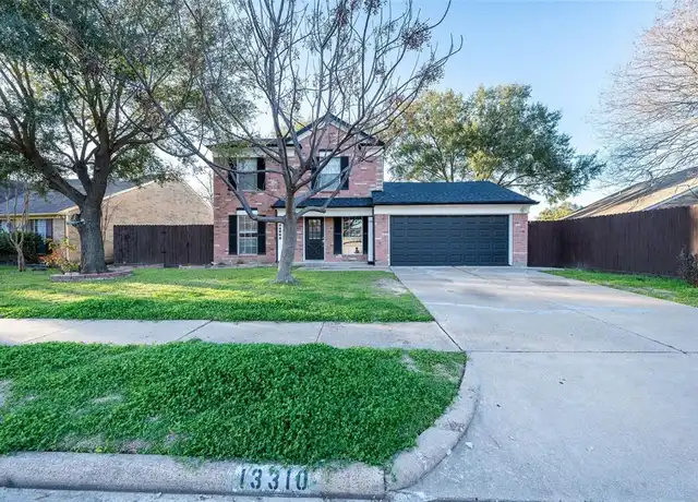 Property at 13310 Harpers Bridge Dr, Houston, TX, 77041, 3 beds, 2 baths, [object Object]