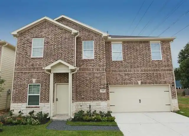 Property at 1610 Halpern St, Houston, TX, 77009, 3 beds, 3 baths, [object Object]