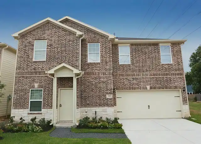 Property at 1610 Halpern St, Houston, TX, 77009, 3 beds, 3 baths, [object Object]