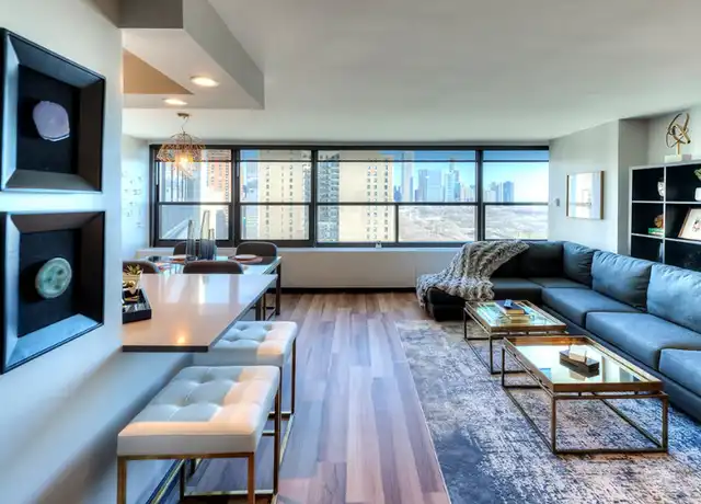 Property at 1194 S Michigan Ave, Chicago, IL, 60605, 1 bed, 1 bath, [object Object]