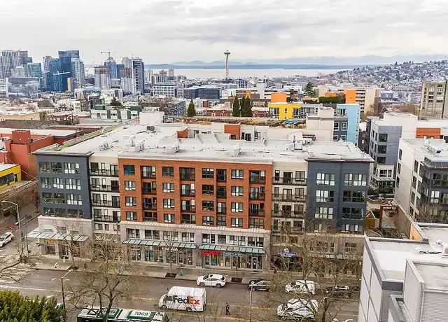 Property at Patent 523 - 523 Broadway E, Seattle, WA, 98102, 0 beds, 1 bath, [object Object]
