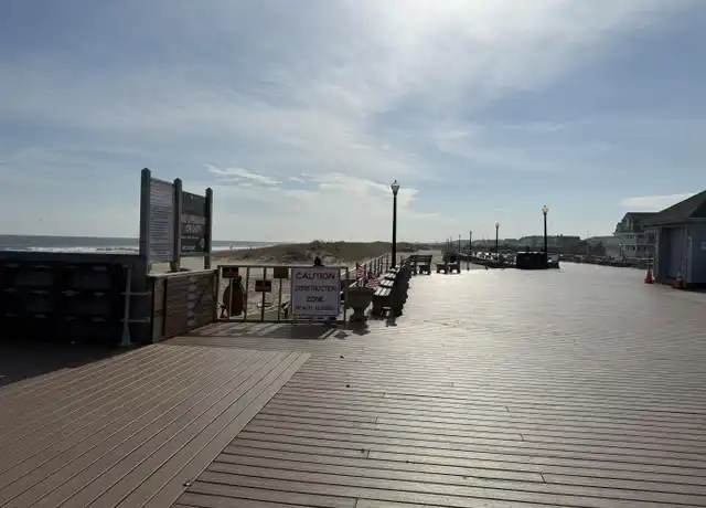 Property at 35 Pilgrim Pathway Unit 2nf floor, Ocean Grove, NJ, 07756, 3 beds, 1 bath, [object Object]