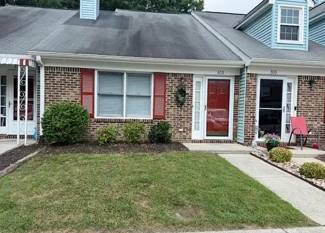Property at 308 Crestwood Ct, Yorktown, VA, 23692, 2 beds, 2 baths, [object Object]