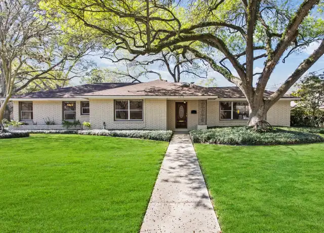 Property at 1315 Modiste St, Houston, TX, 77055, 3 beds, 2 baths, [object Object]