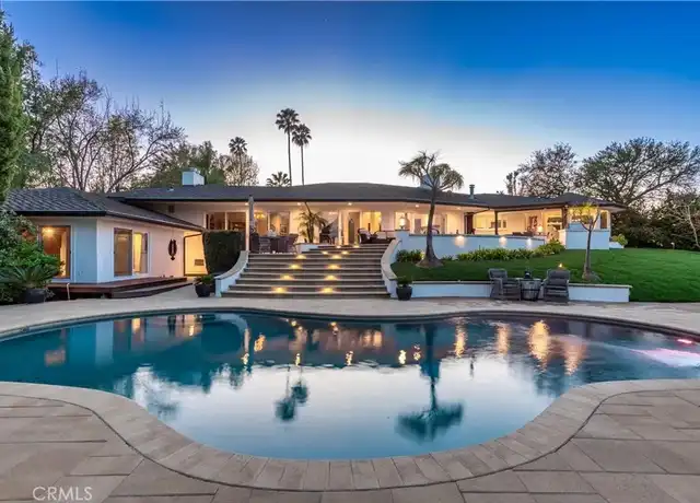 Property at 4854 Nomad Dr, Woodland Hills, CA, 91364, 5 beds, 5.5 baths, [object Object]