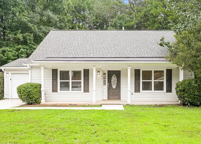Property at 1612 Picadilly Ct NE, Conyers, GA, 30013, 4 beds, 2 baths, [object Object]