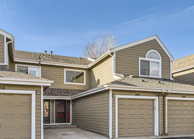 Property at 7476 E Arkansas Ave Unit 3-07, Denver, CO, 80231, 3 beds, 2.5 baths, [object Object]