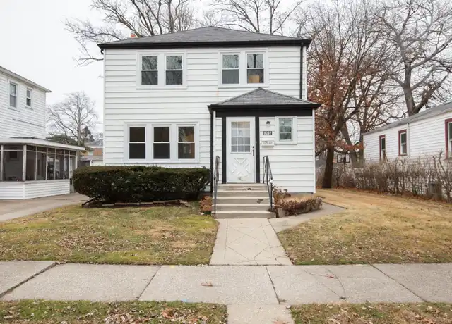 Property at 9237 S Utica Ave, Evergreen Park, IL, 60805, 4 beds, 1.5 baths, [object Object]