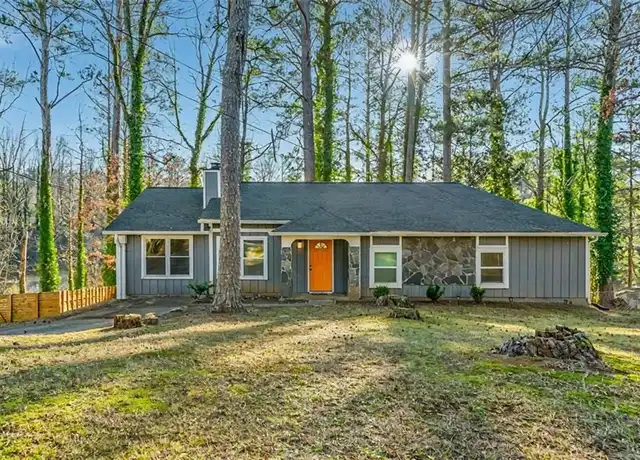 Property at 494 Plainville Dr SW, Atlanta, GA, 30331, 3 beds, 2 baths, [object Object]