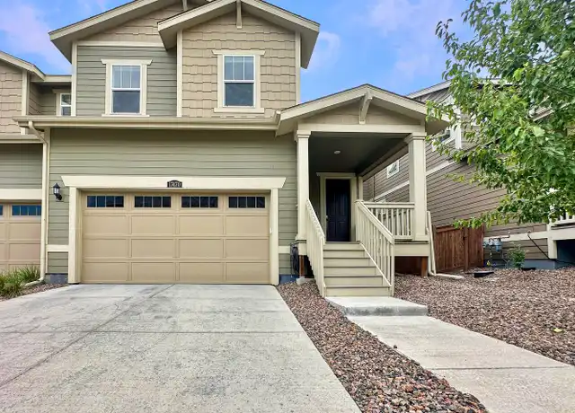 Property at 17470 E 95th Ave, Commerce City, CO, 80022, 3 beds, 3 baths, [object Object]