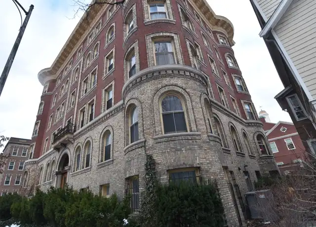 Property at 2 Ware St Unit 403, Cambridge, MA, 02138, 1 bed, 1 bath, [object Object]
