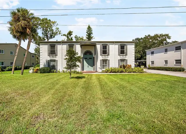 Property at 1330 Snell Isle Blvd NE #4, Saint Petersburg, FL, 33704, 2 beds, 2 baths, [object Object]