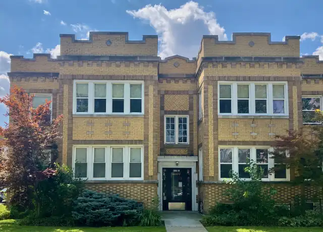 Property at 4103 W Nelson St Unit 2, Chicago, IL, 60641, 2 beds, 1 bath, [object Object]