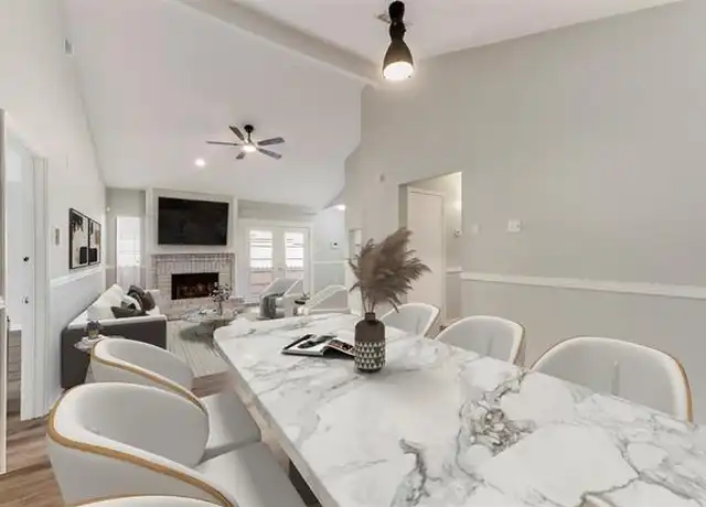 Property at 2640 Encina #4, Irving, TX, 75038, 2 beds, 2 baths, [object Object]