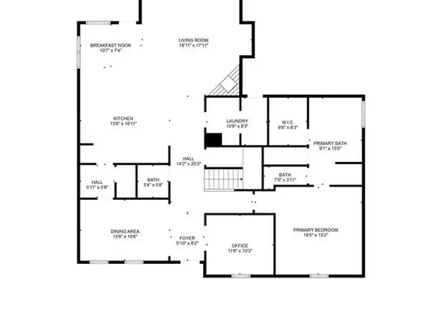 Property at 14743 Daneway Dr, Frisco, TX, 75035, 4 beds, 3.5 baths, [object Object]
