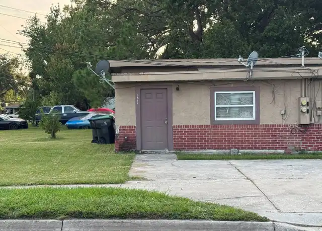 Property at 5514 S Rio Grande Ave, Orlando, FL, 32839, 2 beds, 1 bath, [object Object]