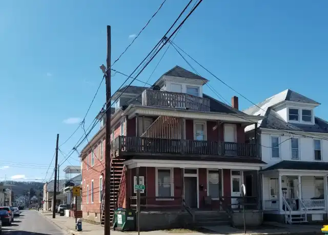 Property at 539 Arch St Unit 55, Sunbury, PA, 17801, 3 beds, 1 bath, [object Object]