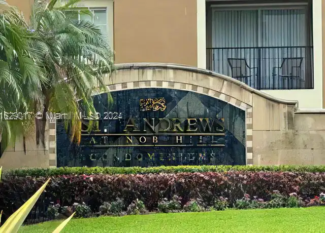 Property at 8020 N Nob Hill Rd, Tamarac, FL, 33321, 1 bed, 1 bath, [object Object]