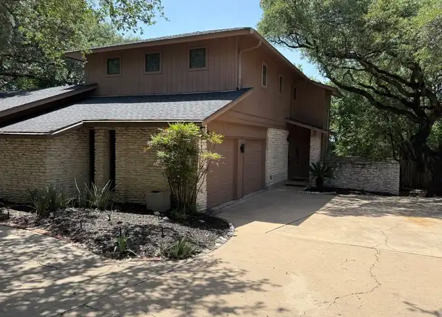 Property at 9106 Rockcrest Cir Unit B, Austin, TX, 78759, 3 beds, 2.5 baths, [object Object]